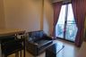 1 Bedroom Condo for rent in M Thonglor 10, Khlong Tan Nuea, Bangkok near BTS Ekkamai