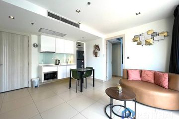 1 Bedroom Condo for sale in Sands Condominium, Nong Prue, Chonburi