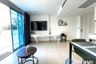 1 Bedroom Condo for sale in Sands Condominium, Nong Prue, Chonburi