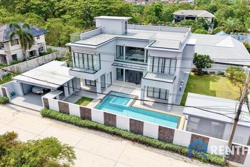 5 Bedroom Villa for sale in Nong Prue, Chonburi