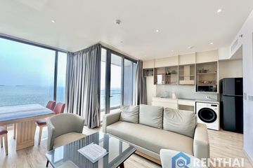 2 Bedroom Condo for rent in Arom Wongamat, Na Kluea, Chonburi