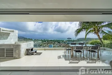 2 Bedroom Condo for Sale or Rent in The View Phuket, Karon, Phuket