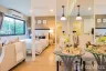 2 Bedroom Condo for sale in The Nest Sukhumvit 22, Khlong Toei, Bangkok near BTS Phrom Phong