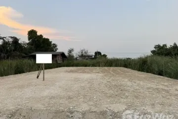 Land for sale in Prawet, Bangkok