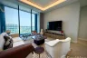 2 Bedroom Condo for rent in One89 Wireless, Lumpini, Bangkok near MRT Lumpini