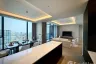 2 Bedroom Condo for rent in One89 Wireless, Lumpini, Bangkok near MRT Lumpini