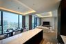 2 Bedroom Condo for rent in One89 Wireless, Lumpini, Bangkok near MRT Lumpini