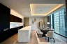 2 Bedroom Condo for rent in One89 Wireless, Lumpini, Bangkok near MRT Lumpini