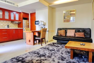1 Bedroom Condo for rent in City Garden Pattaya, Nong Prue, Chonburi