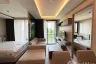 2 Bedroom Condo for rent in Urbitia Thong Lo, Khlong Tan, Bangkok near BTS Thong Lo