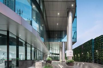 Office for rent in SKYY9 Centre, Din Daeng, Bangkok near MRT Phra Ram 9