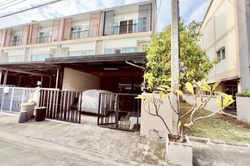 3 Bedroom Townhouse for sale in Casa City Sukhumvit 101/1, Bang Chak, Bangkok