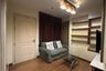2 Bedroom Condo for rent in The Crest Phahonyothin 11, Phaya Thai, Bangkok near BTS Saphan Kwai