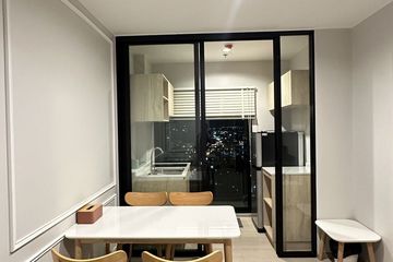 1 Bedroom Condo for rent in Nue Noble Srinakarin - Lasalle, Samrong Nuea, Samut Prakan near MRT Si La Salle