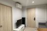1 Bedroom Condo for rent in Nue Noble Srinakarin - Lasalle, Samrong Nuea, Samut Prakan near MRT Si La Salle