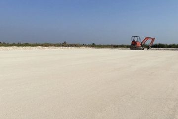 Land for sale in Prawet, Bangkok