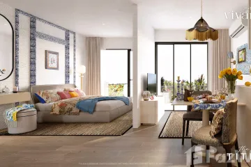 2 Bedroom Condo for sale in The Title Vivana Kamala, Kamala, Phuket