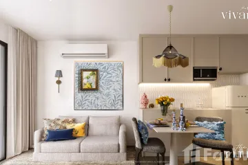 1 Bedroom Condo for sale in The Title Vivana Kamala, Kamala, Phuket