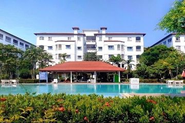 Apartment for rent in Baan Suan Lalana, Nong Prue, Chonburi