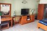 Apartment for rent in Baan Suan Lalana, Nong Prue, Chonburi