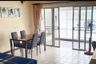 Apartment for rent in Baan Suan Lalana, Nong Prue, Chonburi