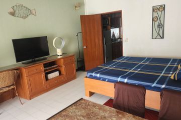 Apartment for rent in Baan Suan Lalana, Nong Prue, Chonburi