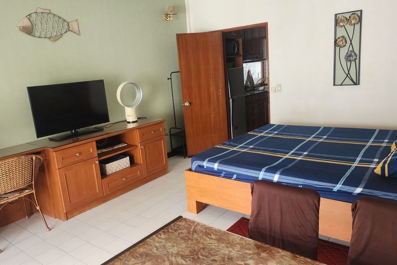 Apartment For Rent