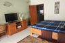 Apartment for rent in Baan Suan Lalana, Nong Prue, Chonburi