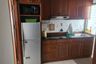 Apartment for rent in Baan Suan Lalana, Nong Prue, Chonburi