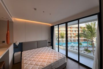Condo for sale in Sunshine Beach Condotel, Na Jomtien, Chonburi
