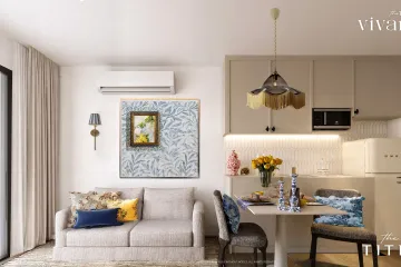 1 Bedroom Condo for sale in The Title Vivana Kamala, Kamala, Phuket