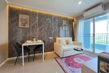 1 Bedroom Condo for sale in Lumpini Park Beach Jomtien, 