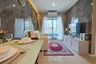 1 Bedroom Condo for sale in Lumpini Park Beach Jomtien, 