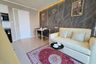 1 Bedroom Condo for sale in Lumpini Park Beach Jomtien, 