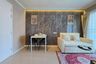 1 Bedroom Condo for sale in Lumpini Park Beach Jomtien, 