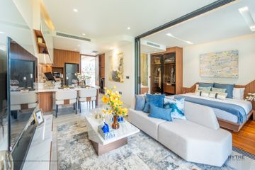 1 Bedroom Condo for sale in Botanica Hythe, Choeng Thale, Phuket