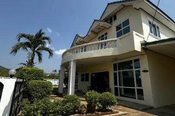 4 Bedroom House for sale in Tropical Hill Hua Hin, Hua Hin, Prachuap Khiri Khan