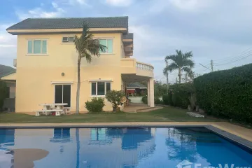 4 Bedroom House for Sale or Rent in Tropical Hill Hua Hin, Hua Hin, Prachuap Khiri Khan