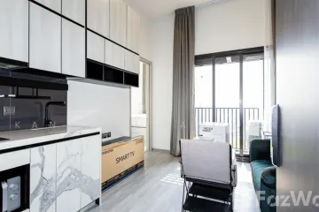 1 Bedroom Condo for sale in The Line sukhumvit 101, Bang Chak, Bangkok near BTS Punnawithi