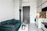 1 Bedroom Condo for sale in The Line sukhumvit 101, Bang Chak, Bangkok near BTS Punnawithi