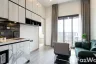 1 Bedroom Condo for sale in The Line sukhumvit 101, Bang Chak, Bangkok near BTS Punnawithi