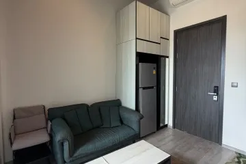 1 Bedroom Condo for sale in The Line sukhumvit 101, Bang Chak, Bangkok near BTS Punnawithi