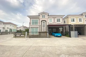 5 Bedroom House for Sale or Rent in Golden Neo Sathorn, Bang Wa, Bangkok