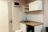 1 Bedroom Condo for sale in Lumpini Park Boromratchachonni-Sirindhorn, Bang Bamru, Bangkok near MRT Bang Yi Khan