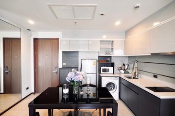 1 Bedroom Condo for sale in WYNE Sukhumvit, Phra Khanong, Bangkok near BTS Phra Khanong
