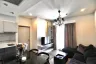 1 Bedroom Condo for sale in WYNE Sukhumvit, Phra Khanong, Bangkok near BTS Phra Khanong
