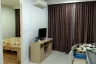 1 Bedroom Condo for rent in The Mark Ratchada-Airport Link, Makkasan, Bangkok near MRT Phra Ram 9