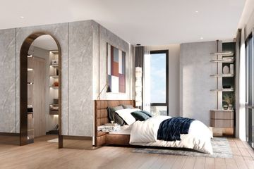 2 Bedroom Condo for sale in Via 61, Khlong Tan Nuea, Bangkok near BTS Ekkamai