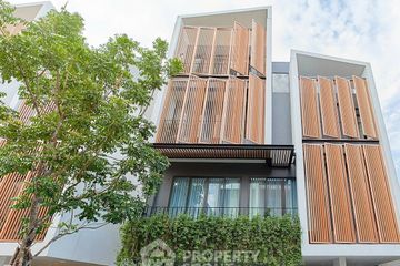 4 Bedroom House for sale in ARNA Ekamai, Phra Khanong Nuea, Bangkok near BTS Ekkamai