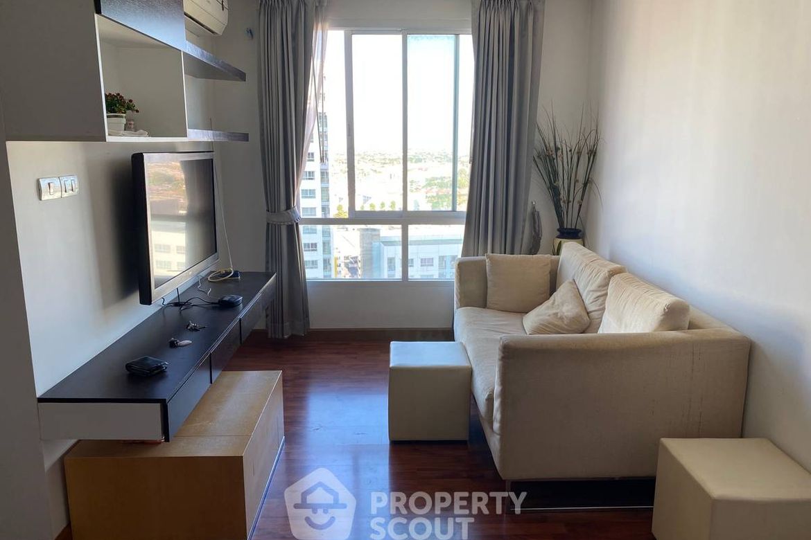 Bang Kapi, Bangkok - Photo 2